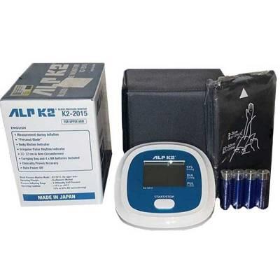 فشارسنج بازویی آلپیکادو ALP K2 2015